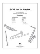 Go Tell It On The Mountain 