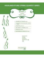 Highland/Etling String Quartet Series: Set 2 
