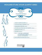 Highland/Etling Violin Quartet Series: Set 3 Download