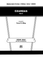 Czardas Download
