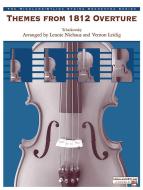 Themes from the 1812 Overture 