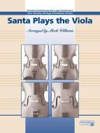 Santa Plays the Viola Download