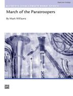 March Of The Paratroopers 