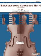 Brandenburgisches Konzert Nr. 4 BWV 1049 