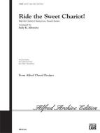 Ride the Sweet Chariot! Download