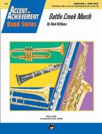 Battle Creek March Download