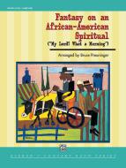 Fantasy on an African-American Spiritual Download
