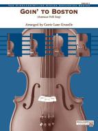 Goin' to Boston 