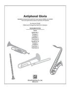 Antiphonal Gloria: 1st Trumpet Quartet 1 