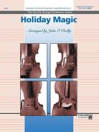 Holiday Magic 