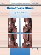Bow-town Blues Download