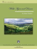 Welsh Ayres & Dances Download