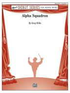 Alpha Squadron 