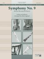Symphony no. 9 D minor op. 125 Download