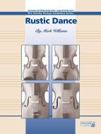 Rustic Dance Download