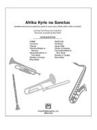 Afrika Kyrie na Sanctus 