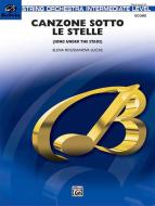 Canzone sotto le stelle 