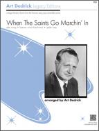 When the Saints Go Marchin' In 