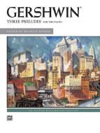 George Gershwin: Three Preludes Download
