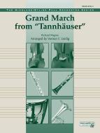 Grand March from Tannhäuser 