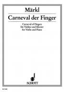Carneval of Fingers Standard
