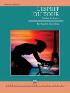 L'esprit du Tour 