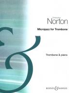 Microjazz for Trombone 