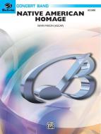 Native American Homage 