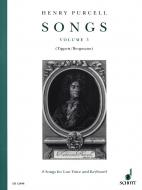 Songs Vol. 5 Standard