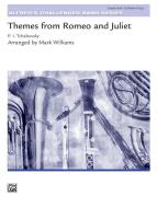 Romeo And Juliet Themes From Download