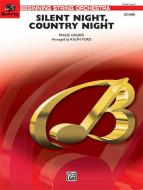 Silent Night, Country Night 