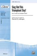 Sing Out This Triumphant Day! Download
