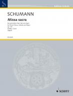 Missa sacra op. 147 Standard