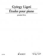 Études pour piano Vol. 1 Standard