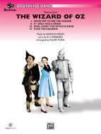 The Wizard Of Oz 