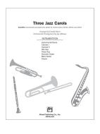 Three Jazz Carols Download