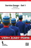 Service Songs Set 1 Download