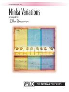 Minka Variations 