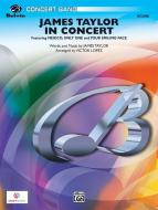 James Taylor In Concert Download