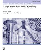 Largo From New World Symphony 