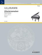 Piano Sonatas Vol. 2 Standard