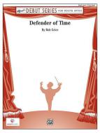 Defender Of Time 