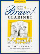 Bravo! Clarinet 