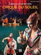 Querer (from "Cirque Du Soleil: Alegria") 