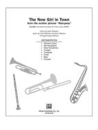 The New Girl In Town Download