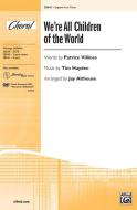 We're All Children of the World Download