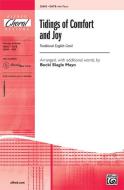 Tidings of Comfort and Joy Download