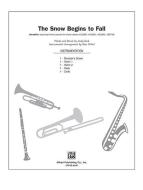 The Snow Begins To Fall Download