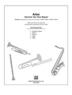 Arise (Summer Has Now Begun) 