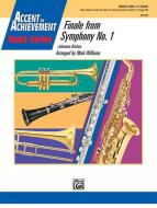 Finale From Brahms's Symphony No. 1 Download